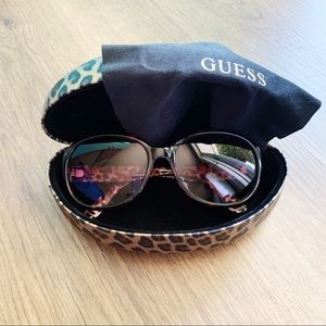 Guess Sunglasses